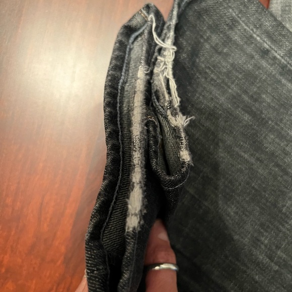 Citizens of Humanity denim jeans - Picture 12 of 13